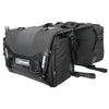 Dirtsack Longranger Pro Waterproof Saddle Bags (Black)