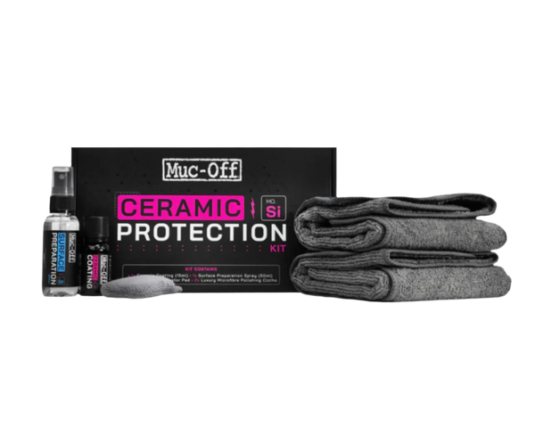 Muc Off Ceramic Protection Kit (20964)