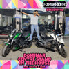 Hyperrider Bajaj Dominar Center Stand (HRDOM213S)