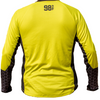 98Fahren Moto Jersey Escape Classic Series (Yellow)