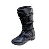 Raida TrailCraft Motorcycle Boots (Black Grey)