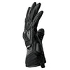 Raida Carbonite Gloves (Black)