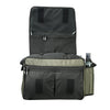 Dirtsack Longranger Pro Waterproof Saddle Bags (Black)