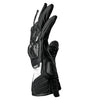 Raida Carbonite Gloves (Black White)
