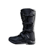 Raida TrailCraft Motorcycle Boots (Black Grey)
