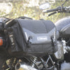 Dirtsack Longranger Pro Waterproof Saddle Bags (Black)