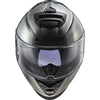 LS2 FF800 Storm II Jeans Titanium Gloss Helmet (D Ring)