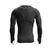 Raida High Performance Base Layer Top (Black)