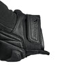 Raida Carbonite Gloves (Black White)