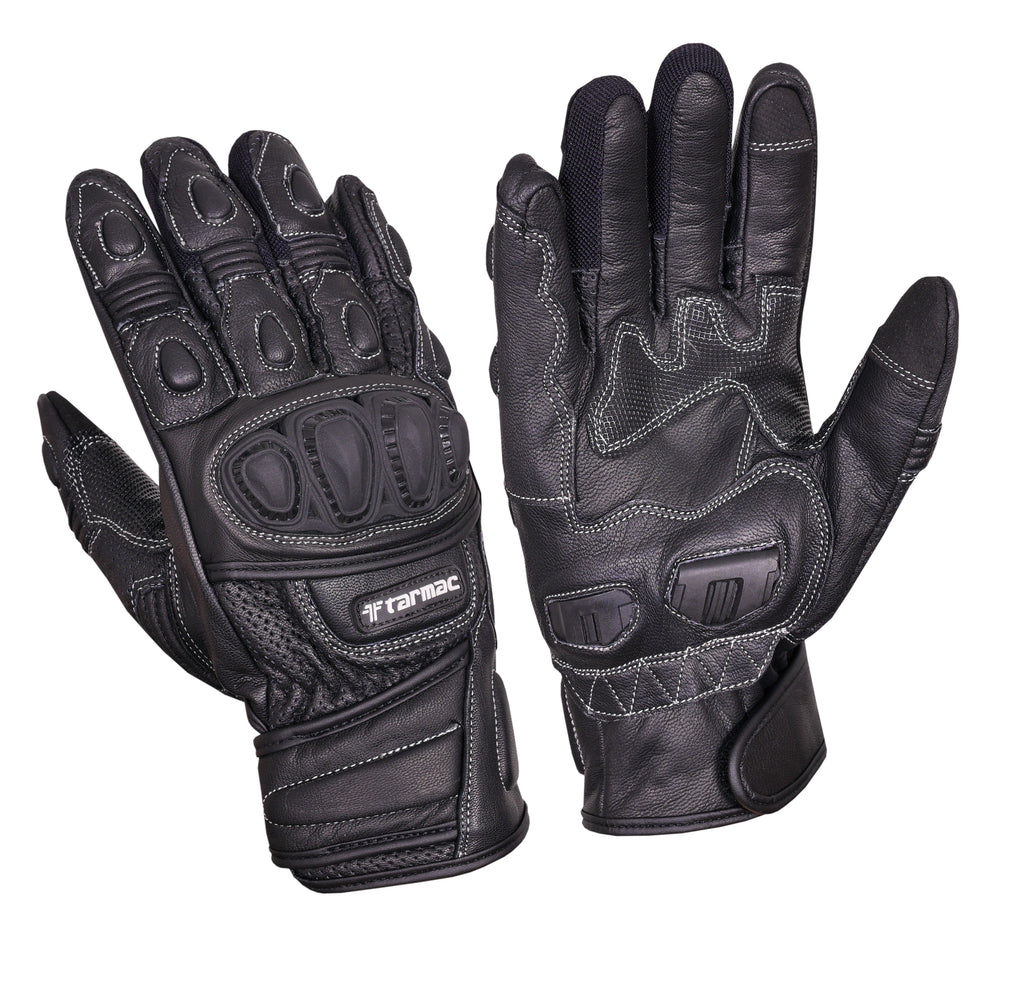 Tarmac Swift Gloves (Black)