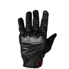 Raida Carbonite Gloves (Black)