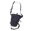Raida Motomate Thigh Bag (Black)