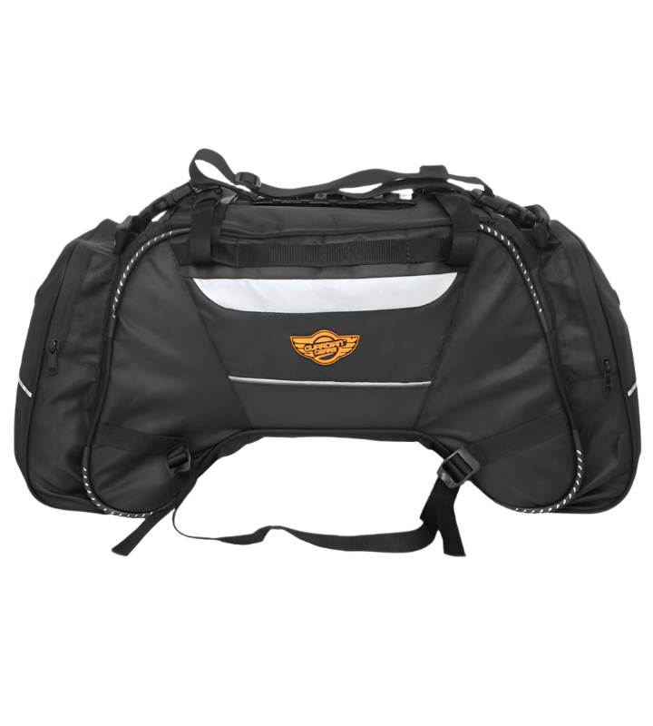 Guardian Gears Rhino 50L Tail Bag (with Rain Cover only)