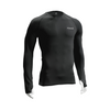 Raida High Performance Base Layer Top (Black)