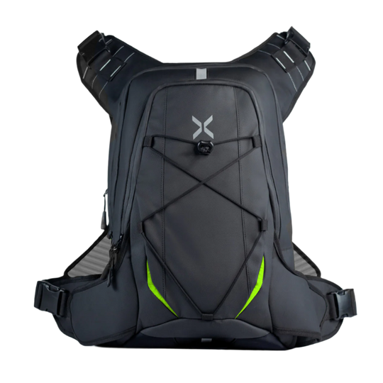 CARBONADO X24 Backpack (Green)