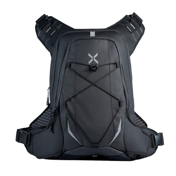 CARBONADO X24 Backpack (Slate)– Moto Central