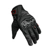 Raida Carbonite Gloves (Black)