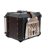 LS2 Aluminium Top Box Black (55 Litres)
