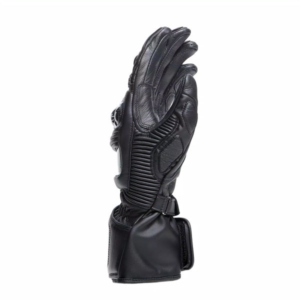 Dainese Druid 4 Gloves (Black Charcoal Grey)– Moto Central