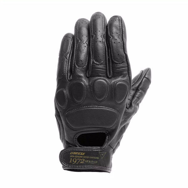 Dainese Blackjack Gloves (Black)– Moto Central