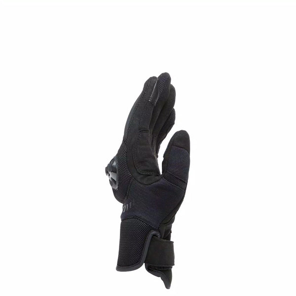 Dainese MIG 3 Air Tex Gloves (Black)