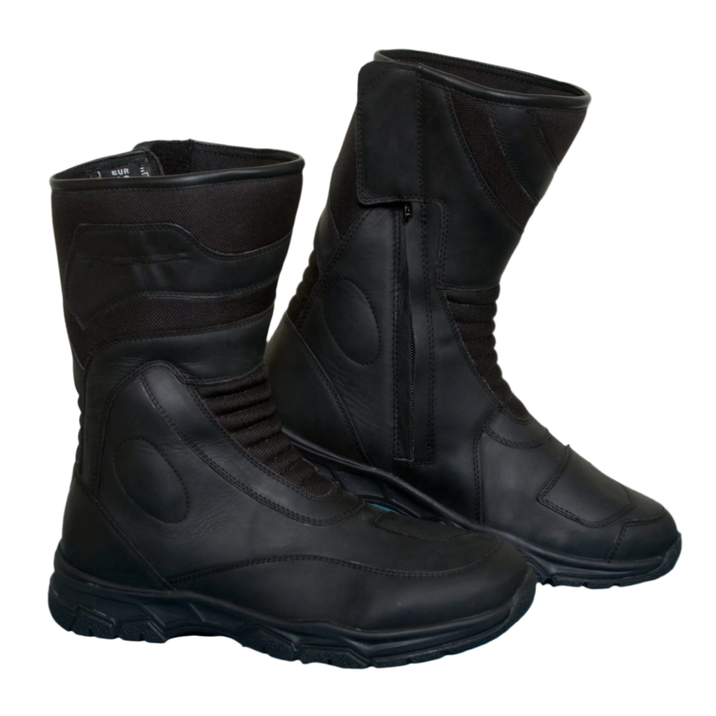 Tarmac Tour II Riding Boots (Black)