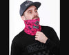 Muc Off Neck Gaiter (Pink)