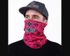 Muc Off Neck Gaiter (Pink)