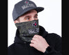 Muc Off Neck Gaiter (Green)