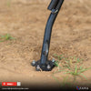 ZANA SIDE STAND EXTENDER For KTM ADVENTURE 250 / 390 / 390 X (ZI-8223)