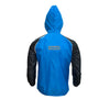 Raida Drymax Rain Jacket (Blue)