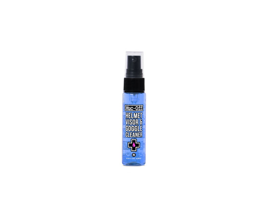 MUC OFF Helmet & Visor Cleaner 32ml