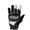 Raida Carbonite Gloves (Black White)