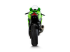 AKRAPOVIC KAWASAKI NINJA ZX 10R (2021-2022) Slip On Line (Carbon) (S-K10SO27-HRC)