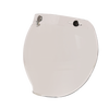 Spare Bubble Visor for Axor Retro Jet Helmets