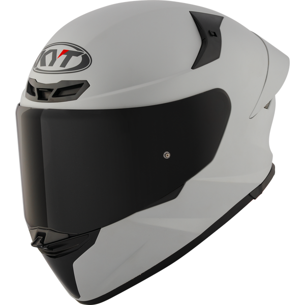 KYT TT-REVO Integralhelm Fuselage (Blaumatt/Gelbmatt) günstig kaufen