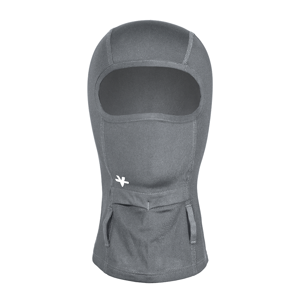 Viaterra 2ND Skin Balaclava (Grey)