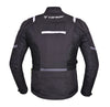 Tarmac Adventure Riding Jacket (Black)