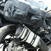 Dirtsack Thermotect Heat shield for Motorcycle Exhaust