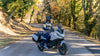 LS2 FF901 Advant X Solid Carbon Gloss Helmet