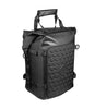 Rynox Stacker 30L Modular Stormproof Luggage (Black)