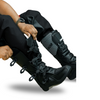 Raida Trailcraft Offroad Pants (Black Hi Viz)