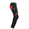 Raida Trailcraft Offroad Pants (Black Red)
