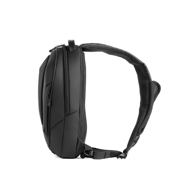 CARBONADO Fender Sling Backpack (Black)– Moto Central