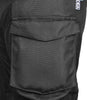 Rynox Stealth Air Pro Riding Pants (Black)