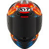 KYT TT Revo Magnet Matt Helmet