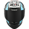 KYT TT Revo Masia Replica Winter Test Matt Helmet