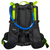 Raida Dryporter Waterproof Hydration Bag without Bladder (Hi Viz)
