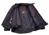 Tarmac Adventure Riding Jacket (Black)