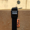 Rawstone Luggage Strap with Buckle CBS 1.5m (Black)
